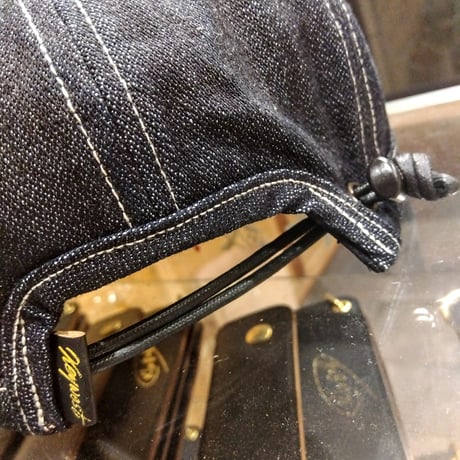 Keywest828×Dunch hat factory   “Growing cap”