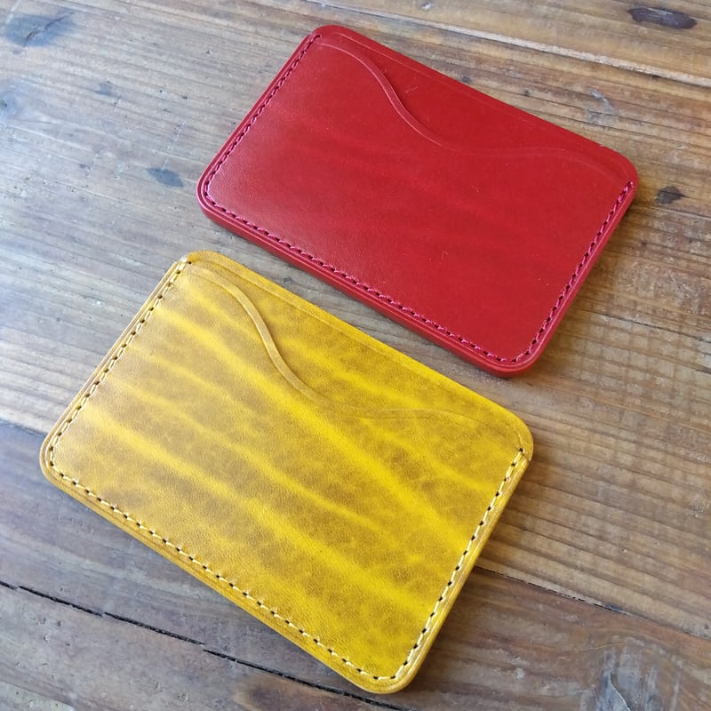 ルガトショルダー カード入れ パスケース | keywest828