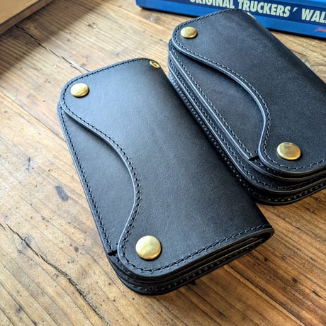 トラッカーウォレット | STORES