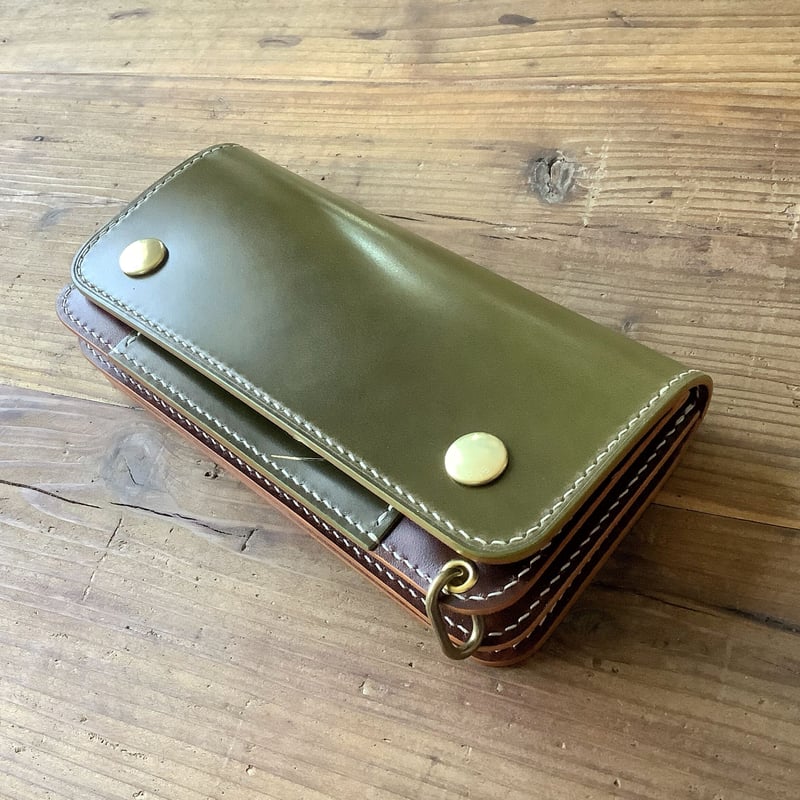 shantii ウォレットチェーン　made in gm Japan shantii ウォレットチェーンmade in gm Japan