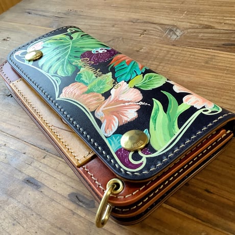 トラッカーウォレット | STORES