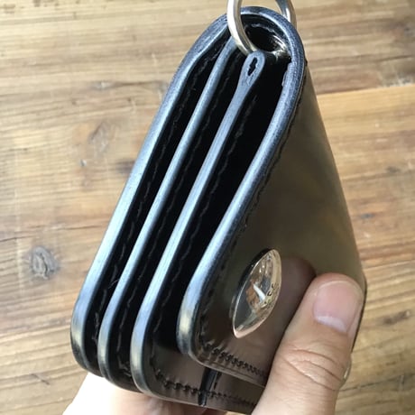 フルコードバン トラッカーウォレット
