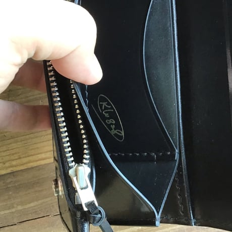 フルコードバン トラッカーウォレット