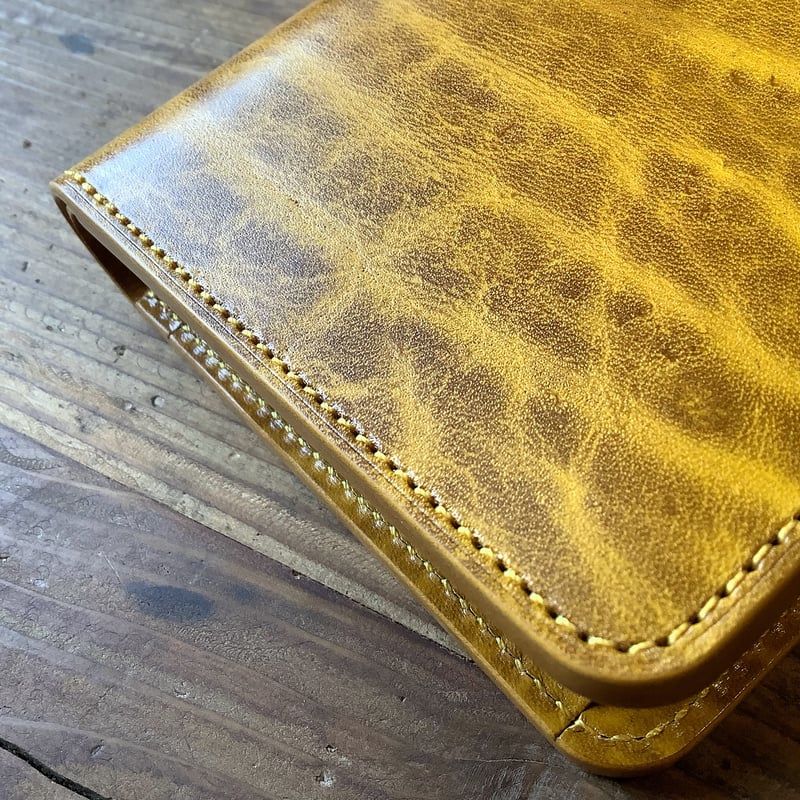 【かえる】✨ジャンルイシェレル✨軽くて柔らかい羊革♡定価6万円♡ かえる】✨ジャンルイシェレル✨軽くて柔らかい羊革♡定価6万円