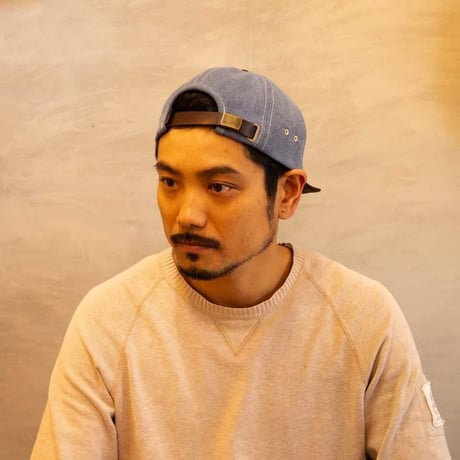Keywest828×Dunch hat factory   “Sunny cap”