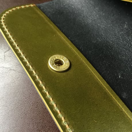 フルコードバン  名刺入れ