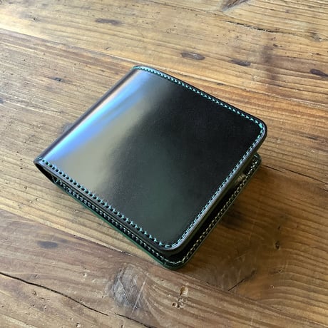 stoplight コードバン　小銭入れ stoplight コードバン 小銭入れ stoplight コードバン 小銭入れ