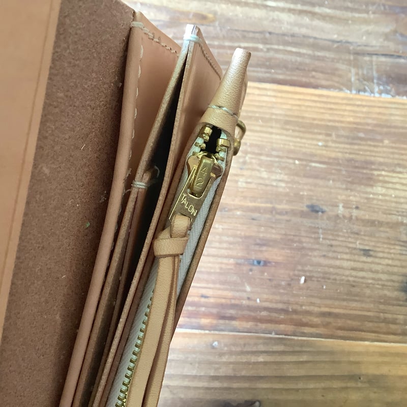 ワイルドサドルレザー トラッカーウォレット | keywest828