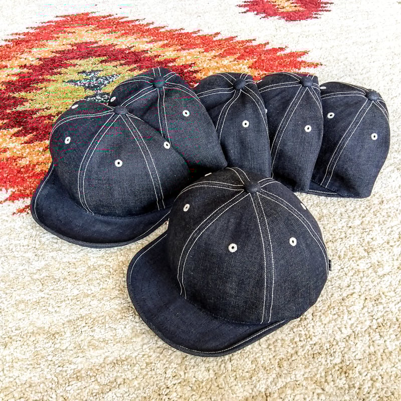 keywest828 デニムキャップ | keywest828 keywest828 デニムキャップ | keywest828