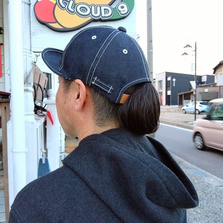 keywest828 デニムキャップ