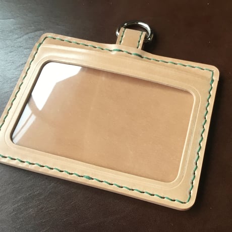 ナチュラルコードバン  IDケース