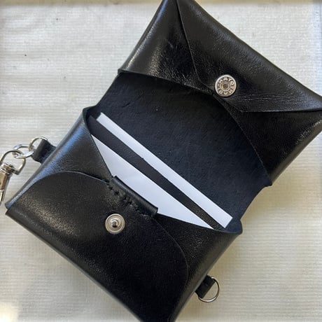 card case plane