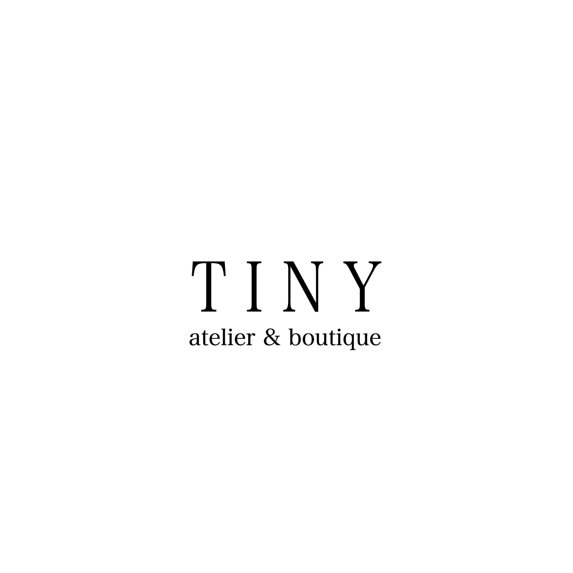 tiny by BUILD&Co.