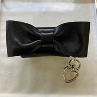 key case big ribbon