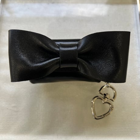 key case big ribbon
