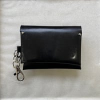 card case studs