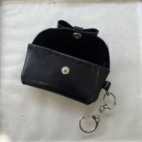 key case big heart