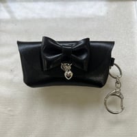 key case mini ribbon