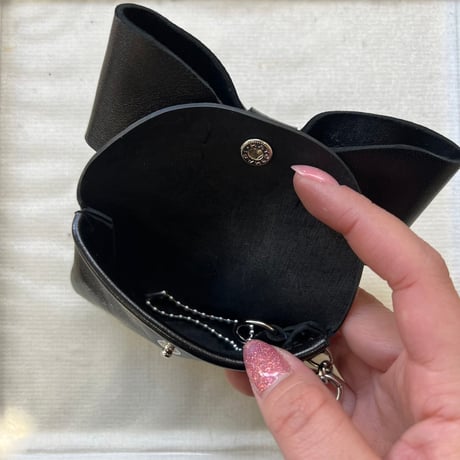 key case big ribbon
