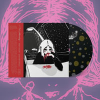 Weatherday - Hornet Disaster (CD)