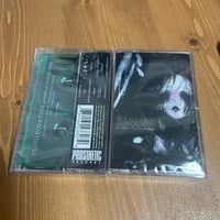 Blind Equation - A Funeral In Purgatory (TAPE)