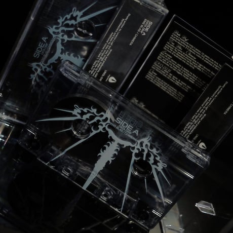 Arc Rien - "S/T" (TAPE)