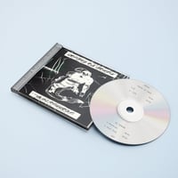 Poetry of Torch / Gil Cerrone - Split (CD)