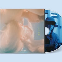 とがる - これで最期 (CD)