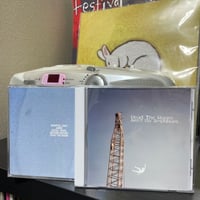 Aren't We Amphibians - Read The Room (CD)
