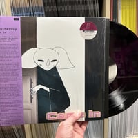 Weatherday - Come In (2LP)