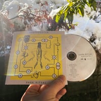 Shapeshifter - Dark Ritual (CD)