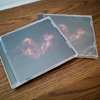 Kuyuru - Lovescape (CD)
