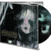 Blind Equation - A Funeral In Purgatory (CD)