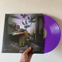 Lost Coast - Endless (LP)