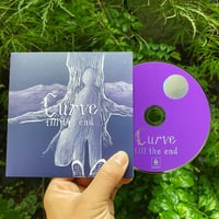 Curve - Till The End (10th Anniversary Edition) (CD)