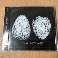 Crows Caw Loudly - S/T (CD)