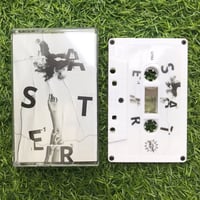 Aster - Demo (Tape)