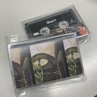 ANORAK! - I'm Getting Bored of This Party (CD)