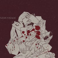 Sans Visage - Moments (CD)