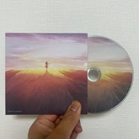 LOST COAST - "S/T" (CD)