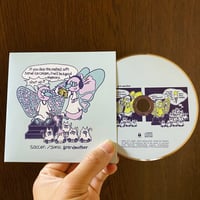 ■[廃盤] ANORAK 1st CD「I'M GETTING BORED OF □[廃盤] ANORAK 1st CD「I´M GETTING BORED OF CD