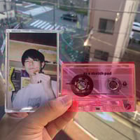 ■[廃盤] ANORAK 1st CD「I'M GETTING BORED OF ANORAK! - I'M GETTING BORED OF THIS PARTY [CD] | FANCLUB