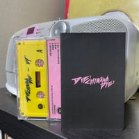 Die! Chiwawa Die! - EP! (TAPE)