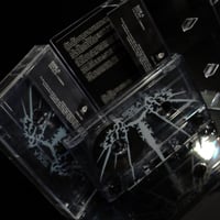 Arc Rien - "S/T" (TAPE)