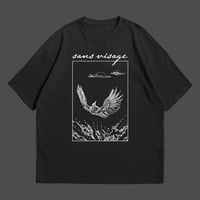Sans Visage - Bird Tee