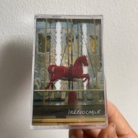 Irrevocable "Anthology" (TAPE)