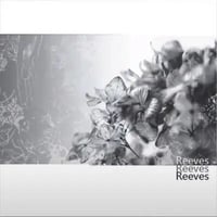 Reeves - 1st EP (CD)