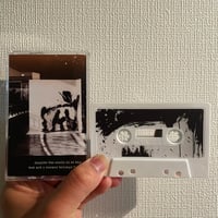 Bennu Is A Heron - Despite The World Is So Big, But Not A Corner Belongs To Me (TAPE)