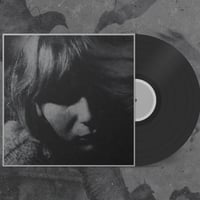 Salt Money - Love Of My Life (LP)