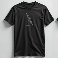 Ostraca - Asia Tour Tee